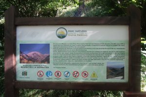 Parc Natural Comunal de les Valls del Comapedrosa